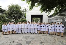 กระทรวงเกษตรและสหกรณ์ร่วมเฝ้าฯ ในพระพิธีธรรมสวดพระอภิธรรมพระศพ สมเด็จพระเจ้าลูกเธอ เจ้าฟ้าพัชรกิติยาภา นเรนทิราเทพยวดี กรมหลวงราชสาริณีสิริพัชร มหาวัชรราชธิดา S 73310233