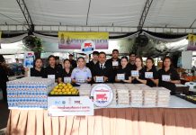 อ.ส.ค. มอบผลิตภัณฑ์นมไทย-เดนมาร์ค ให้กับสภาสังคมสงเคราะห์แห่งประเทศไทย ในพระบรมราชูปถัมภ์ S 74465480